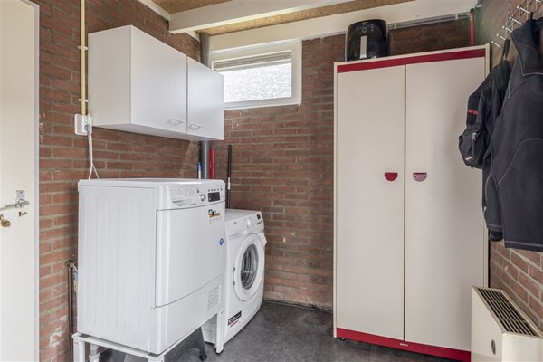 Medium property photo - Munte 13, 9642 JE Veendam